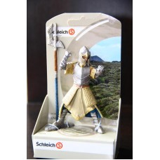 рыцарь (серия "Игры престолов") SCHLEICH 90-100мм ФРГ рыцарь (серия "Игры престолов") SCHLEICH 90-100мм ФРГ