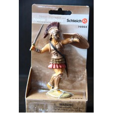 римлянин SCHLEICH 90-100мм ФРГ римлянин SCHLEICH 90-100мм ФРГ