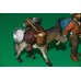 ковбой старатель золотошукач SCHLEICH 90-100мм ФРГ