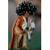  индеец шаман СИУ  SCHLEICH 90-100мм ФРГ
