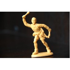 немец немецкий воин солдат вермахта ATLANTIC 55-60мм (Африканский корпус) немец немецкий воин солдат вермахта ATLANTIC 55-60мм (Африканский корпус)