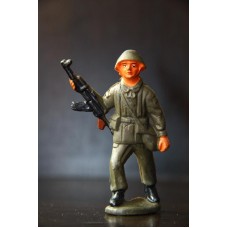 солдат ГДР 70-75мм ЛЮКС!!
