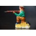 ковбой 70-80мм  Richard Hopf  ГДР  (МАССА - КОМПОЗИТ) 50ые годы