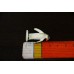 животные птицы ELASTOLIN  ФРГ  пингвин