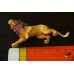 животные ELASTOLIN ФРГ  лев