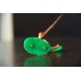 индеец своппет  ELASTOLIN 54мм  ФРГ