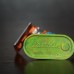римлянин бегущий с мечом ELASTOLIN 70мм ФРГ