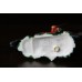 римлянин ELASTOLIN 70мм ФРГ 