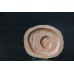 пленный траппер ковбой ELASTOLIN 70мм  ФРГ