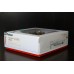 ковбой траппер PREISER ELASTOLIN 70мм ФРГ №54963