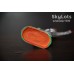 индеец с ружьем ELASTOLIN  70мм  ФРГ