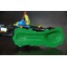 индеец ELASTOLIN PREISER 70мм ФРГ №54656