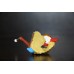 индеец ELASTOLIN PREISER 70мм ФРГ №54619