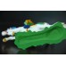 индеец ELASTOLIN PREISER 70мм ФРГ №54650