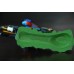 индеец ELASTOLIN PREISER 70мм ФРГ №54654