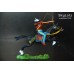 индеец ELASTOLIN PREISER 70мм ФРГ №54654