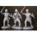 рыцари  55-60мм Expeditionary Force 
