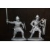 рыцари  55-60мм Expeditionary Force 