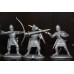 рыцари  55-60мм Expeditionary Force 