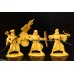 Персы отряд "бессмертных" 60мм Expeditionary Force