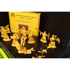 Персы отряд "бессмертных" 60мм Expeditionary Force 