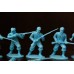 зуавы  55-60мм Expeditionary Force 
