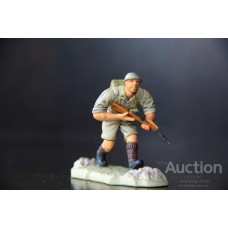 солдаты 54мм Forces of Valor - Unimax