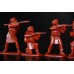 талибы-афганцы Armies in Plastic 54мм