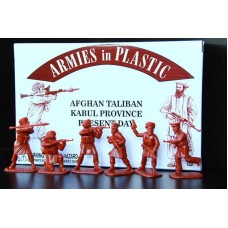талибы-афганцы Armies in Plastic 54мм талибы-афганцы Armies in Plastic 54мм