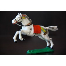 лошадь конь ГДР №304 Рихард Хопф RRRR