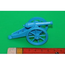 ГАРМАТА пушка  Heinerle Manurba Domplast  ФРН