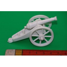 ГАРМАТА пушка  Heinerle Manurba Domplast ФРН