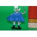 ЛИЦАР З МЕЧЕМ рыцарь LJN TOYS 50мм РЕЗИНА Макао