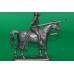 ЛИЦАР З ПІКОЮ-СПИСОМ НА КОНІ рыцарь ITALERI 54мм  Італія