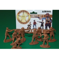 СТРІЛКИ КОВБОЇ ковбои AUSTIN 55-60мм set #1 СТРІЛКИ КОВБОЇ ковбои AUSTIN 55-60мм set #1