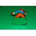 ковбой НДР ГДР 007 УАЙЯД ЕРП Lisanto Антон Редер