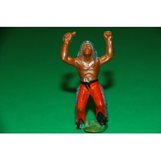 індіанець ГДР НДР 067 МАЛЕНЬКА ВОРОНА Ріхард Хопф УЦІНКА індіанець ГДР НДР 067 МАЛЕНЬКА ВОРОНА Ріхард Хопф УЦІНКА