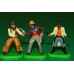 КОВБОЇ ковбои BRITAINS 54мм Англія ПОВНИЙ НАБІР КОВБОЇ ковбои BRITAINS 54мм Англія ПОВНИЙ НАБІР