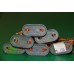 ІНДІАНЦІ индейцы BRITAINS 54мм Англія ПОВНИЙ НАБІР ІНДІАНЦІ индейцы BRITAINS 54мм Англія ПОВНИЙ НАБІР