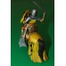 ЛИЦАР З МЕЧЕМ НА КОНІ рыцарь SCHLEICH 90-100мм ФРГ ФРН