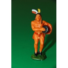 індіанець ГДР НДР 055 ГОРБАТИЙ РІхард Хопф М`ЯКА РЕЗИНА індіанець ГДР НДР 055 ГОРБАТИЙ РІхард Хопф М`ЯКА РЕЗИНА