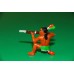 індіанець ГДР №093 УНКАС Фрідхольд Фішер ЛЮКС
