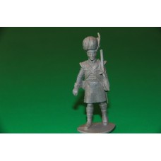 шотландець шотландський горянин AIRFIX REVELL  54мм УЦІНКА