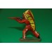 ІНДІАНЕЦЬ З КАРАБІНОМ индеец STARLUX MICHEL COFALU 55-60мм Франція