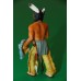  ІНДІАНЕЦЬ СІУ ІЗ СПИСОМ индеец SCHLEICH 90-100мм ФРГ ФРН