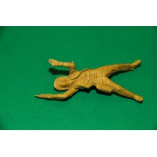 ковбой що лежить з револьвером 50-54мм Гонконг копія Airfix ковбой що лежить з револьвером 50-54мм Гонконг копія Airfix