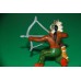 індіанець НДР 005 МАТО ТОПЕ Lisanto Антон Редер