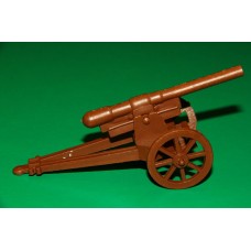 ГАРМАТА пушка для фігурок 50-60мм Гонконг