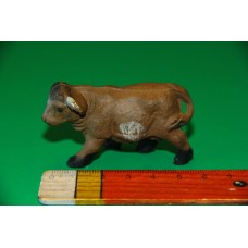 КОРОВА тварини животные резина КОРОВА тварини животные резина