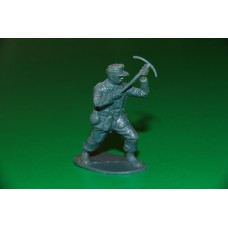 НІМЕЦЬКИЙ ШТУРМОВИК ГІРСЬКИХ ВІЙСЬК солдаты Airfix Revell 54мм ДРУГА СВІТОВА війна НІМЕЦЬКИЙ ШТУРМОВИК ГІРСЬКИХ ВІЙСЬК солдаты Airfix Revell 54мм ДРУГА СВІТОВА війна